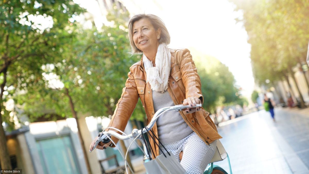 Les avantages surprenants du vélo électrique : économisez jusqu'à 200 euros
