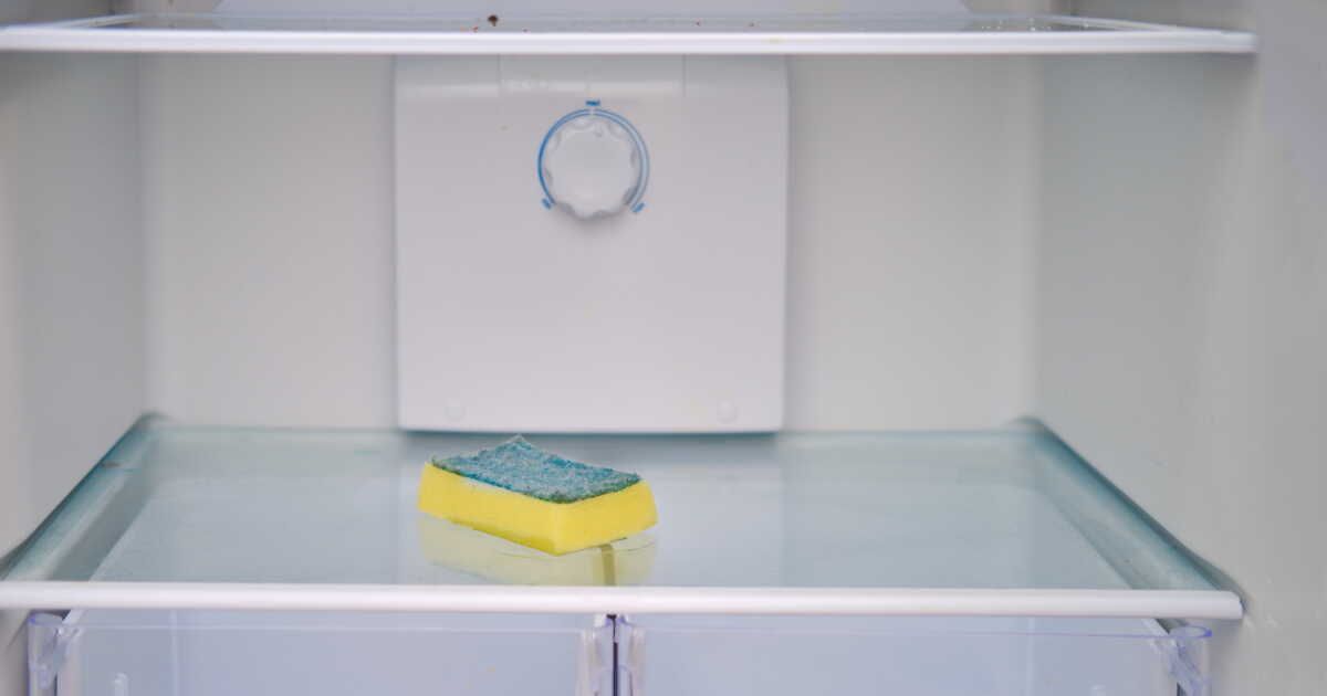 l'astuce surprenante pour un frigo toujours frais