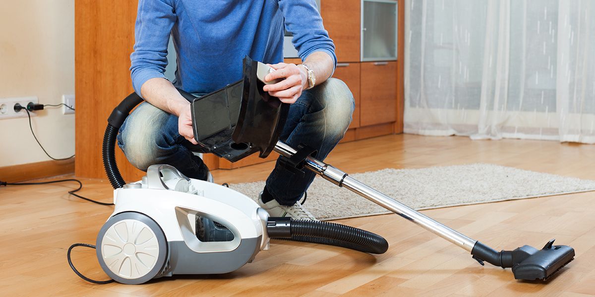 Des astuces simples pour entretenir votre aspirateur au quotidien