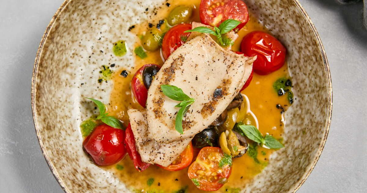 Cuisiner les encornets avec la recette facile de Cyril Lignac