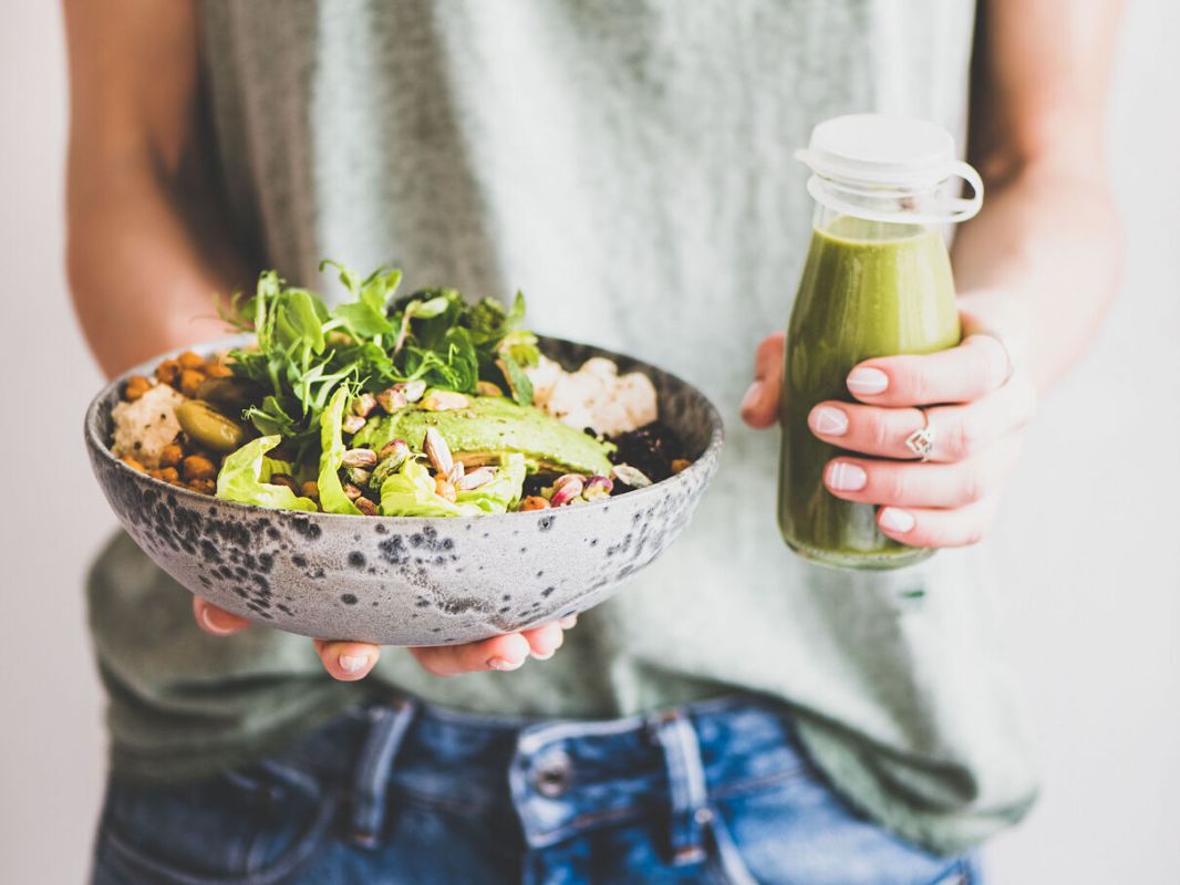 Découvrez les six aliments essentiels de ma semaine santé