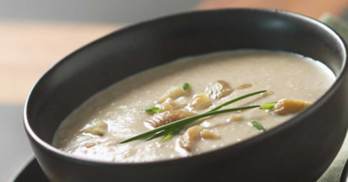 Recettes de soupes gourmandes
