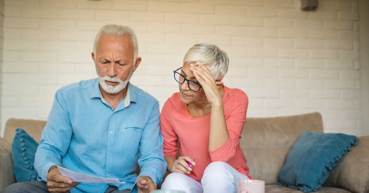 Retraite : attention aux pièges du calcul de l'Aspa