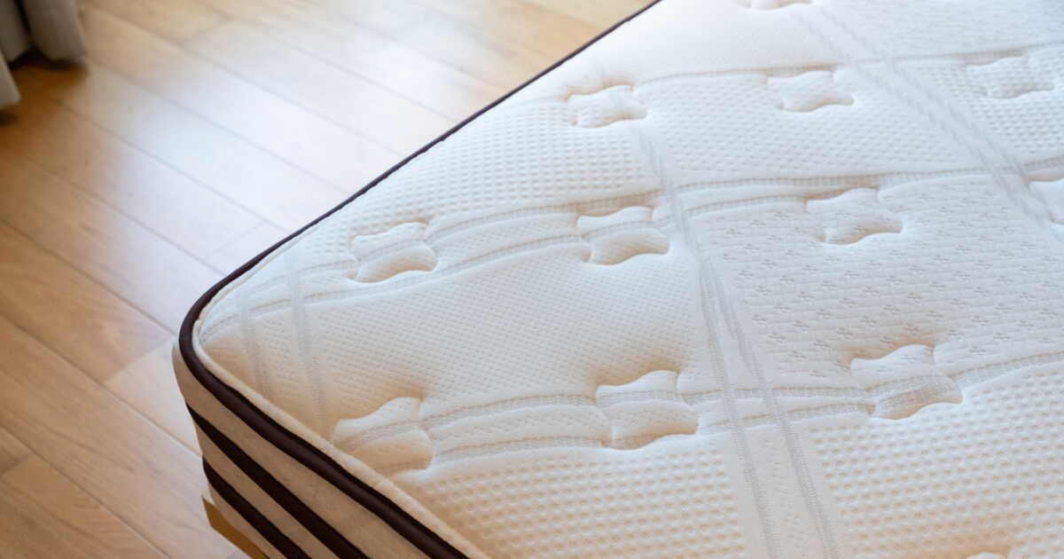 Comment choisir le matelas parfait ?