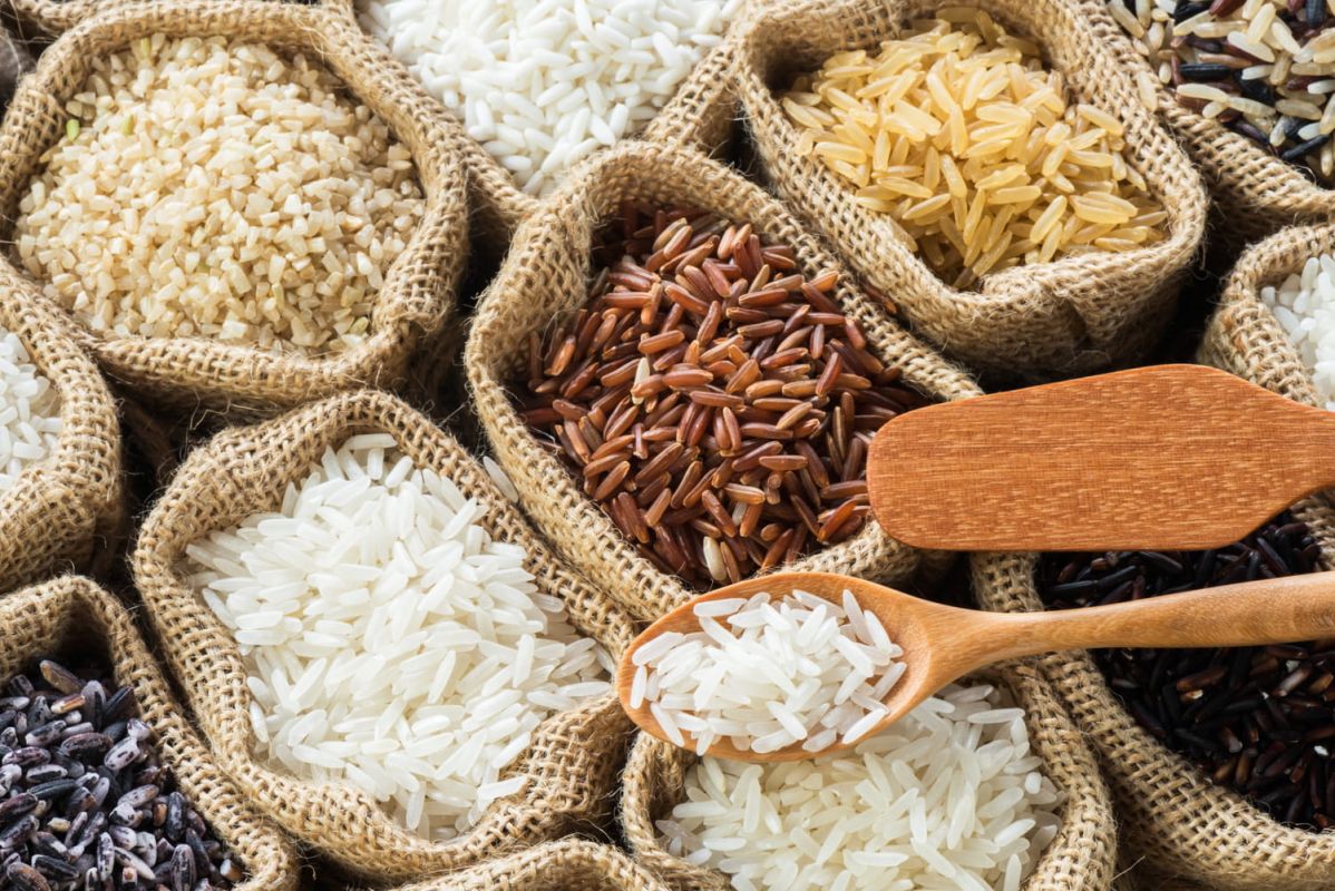 Le guide ultime pour choisir le riz parfait pour vos plats