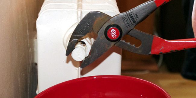 Comment purger un radiateur ?