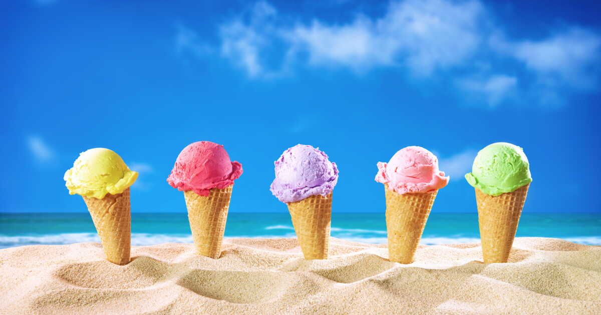 6 conseils pour choisir une glace de qualité