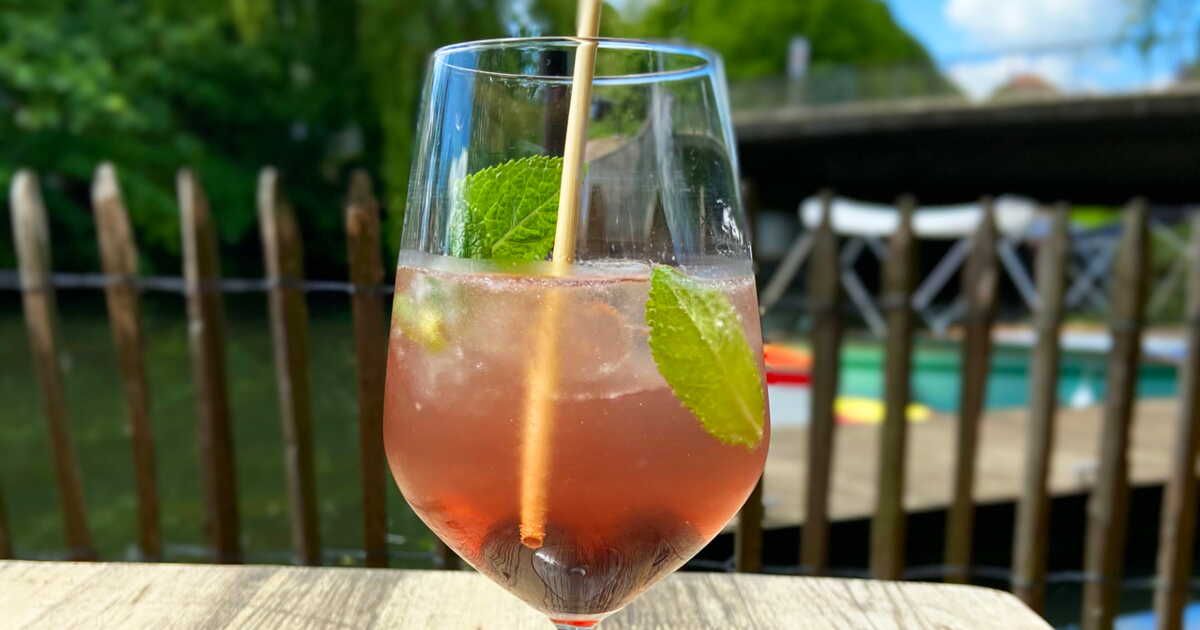 Retrouvez l'âme des guinguettes avec ces 7 recettes estivales