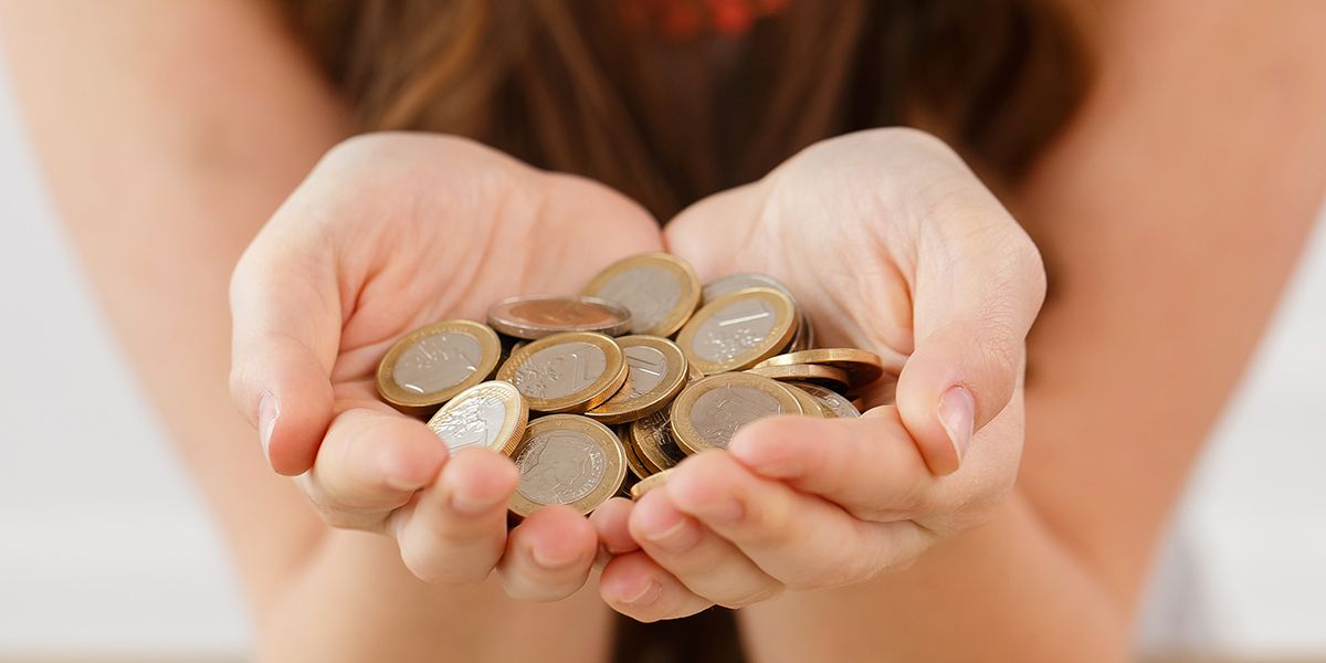 Des astuces ingénieuses pour booster l'argent de poche des adolescents