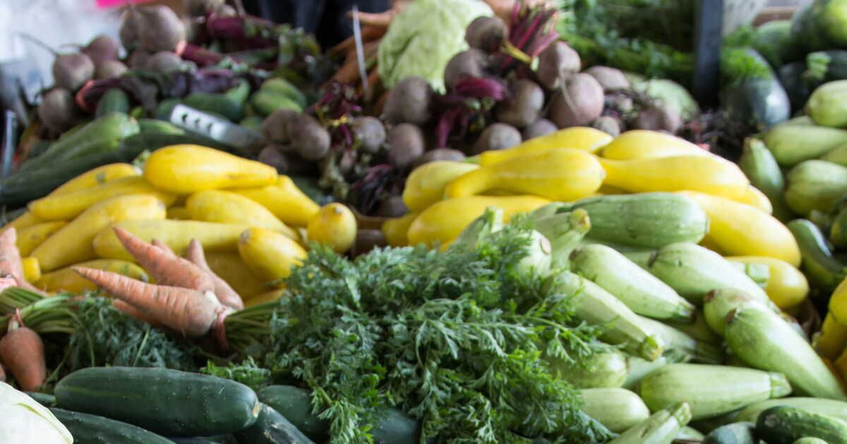 Bien choisir ses fruits et légumes : astuces pour des saveurs éclatantes