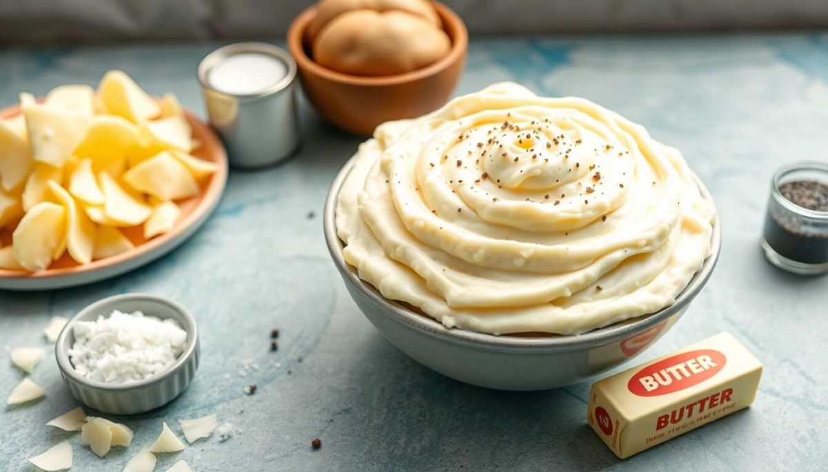 la recette secrète pour une purée maison parfaite