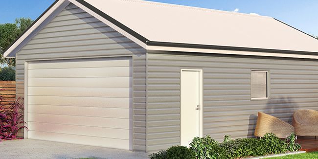 Construire un garage : ce qu'il faut savoir sur permis et réglementations