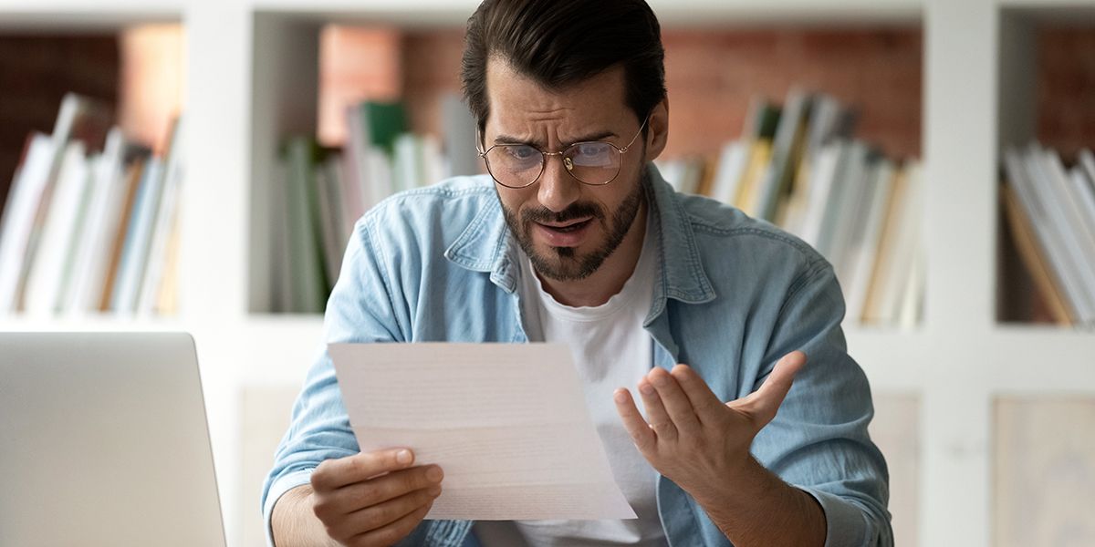 Victime d'une spoliation d'héritage ? Explorez vos recours