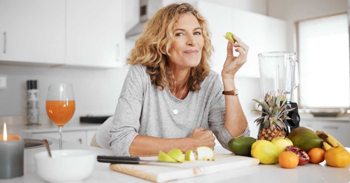 Hypertension : des aliments pour une tension artérielle maîtrisée