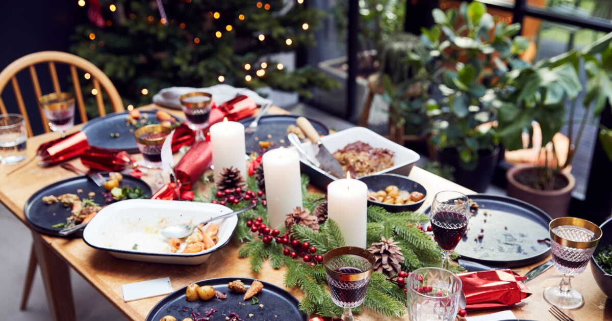 Transformer les restes du réveillon en délices gourmands