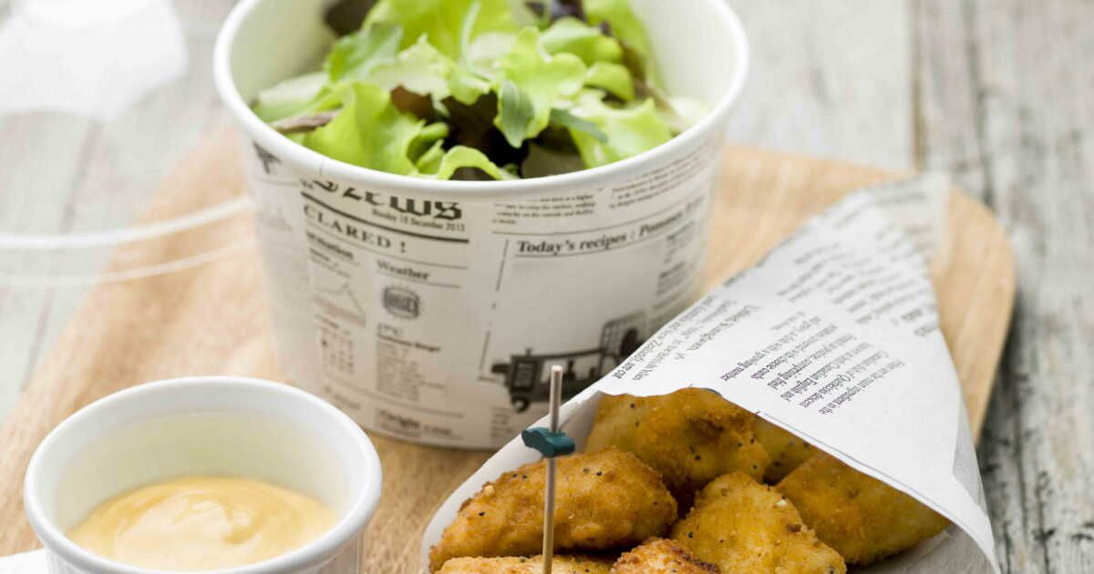 Savourez le monde : 30 recettes inspirées des food trucks