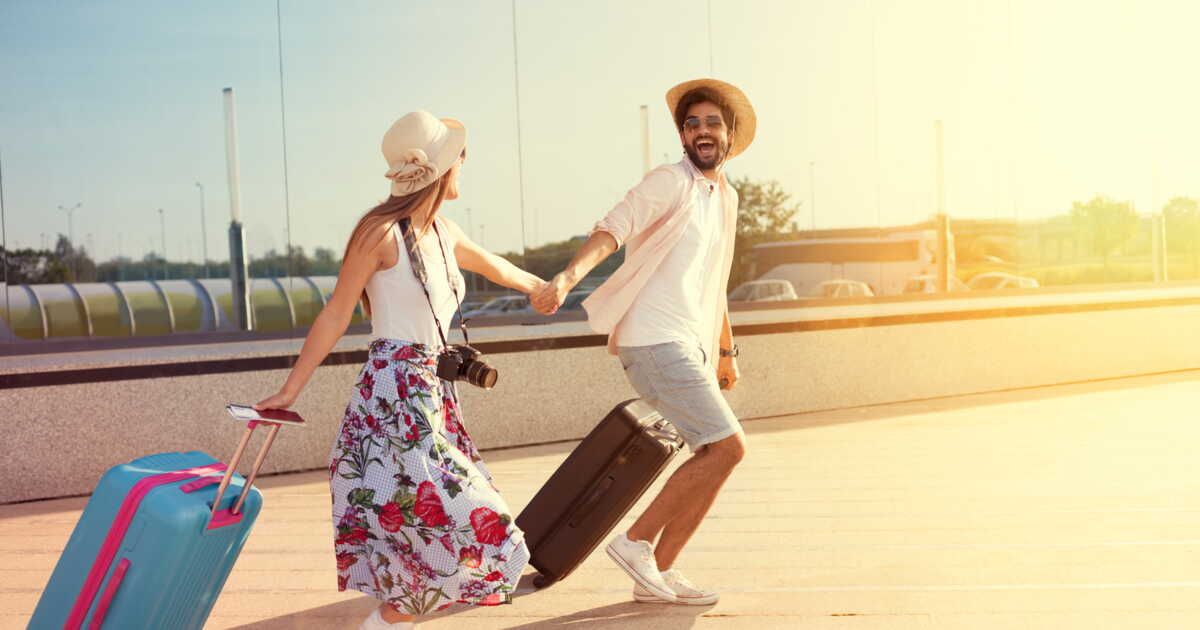 Le guide ultime pour nettoyer votre valise après les vacances