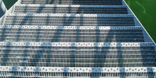 Qu'est-ce que l’acier galvanisé, à quoi sert-il ?