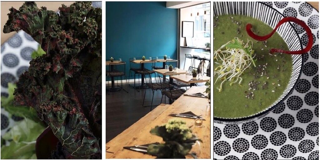 une aventure gustative vegan au cœur de paris
