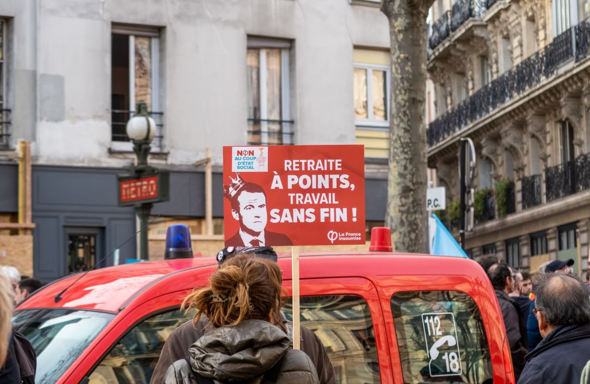 Réforme des retraites : enjeux et attentes du gouvernement pour 2025