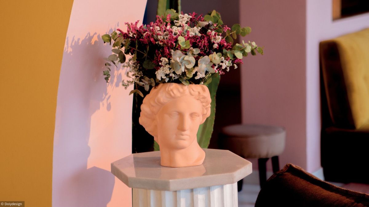 Des vases originaux pour sublimer votre déco