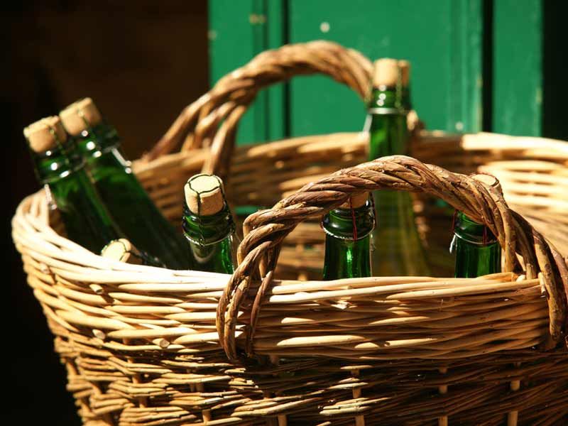 Savourez l'automne avec des recettes salées au cidre