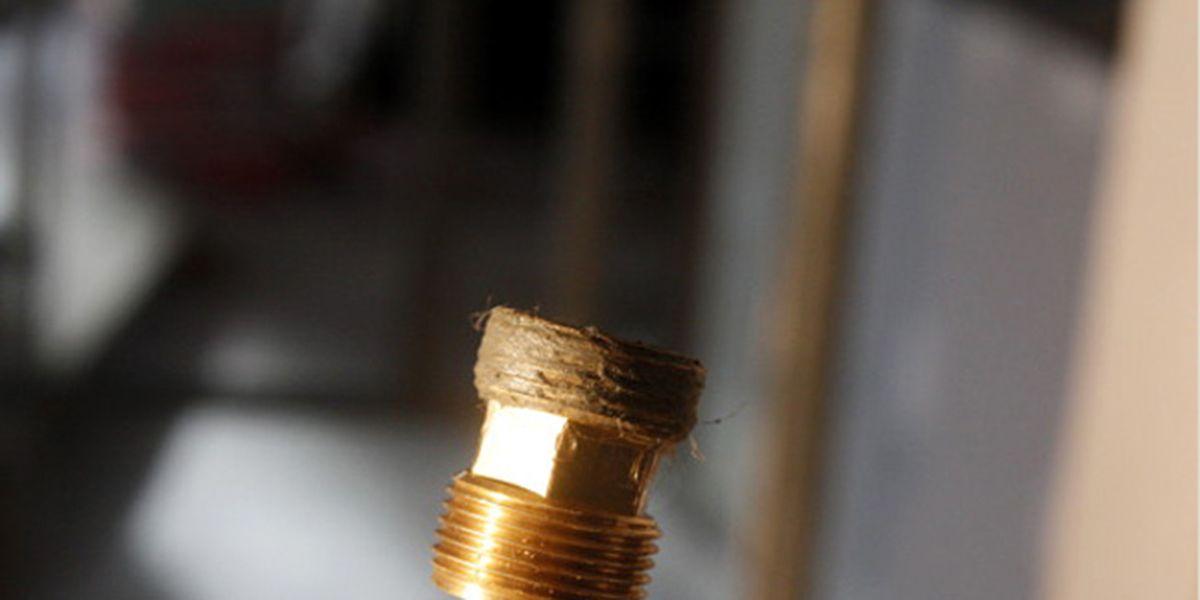 Le joint filasse : un allié essentiel pour des raccords étanches