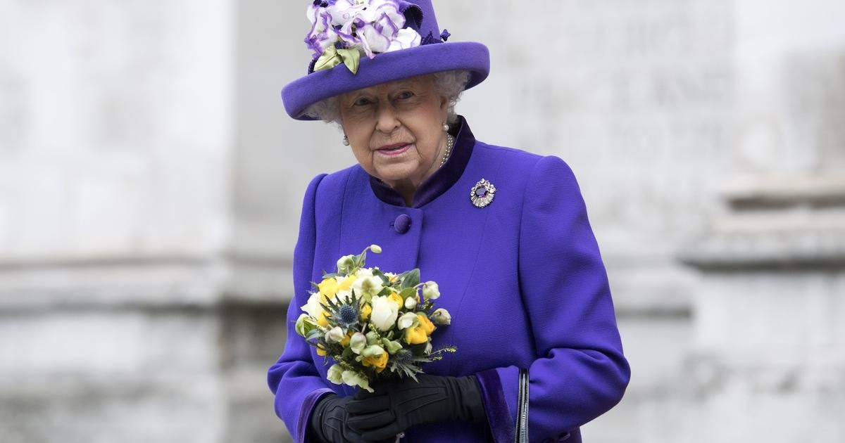Dans l'assiette de la reine : le menu de Noël d'Elizabeth II