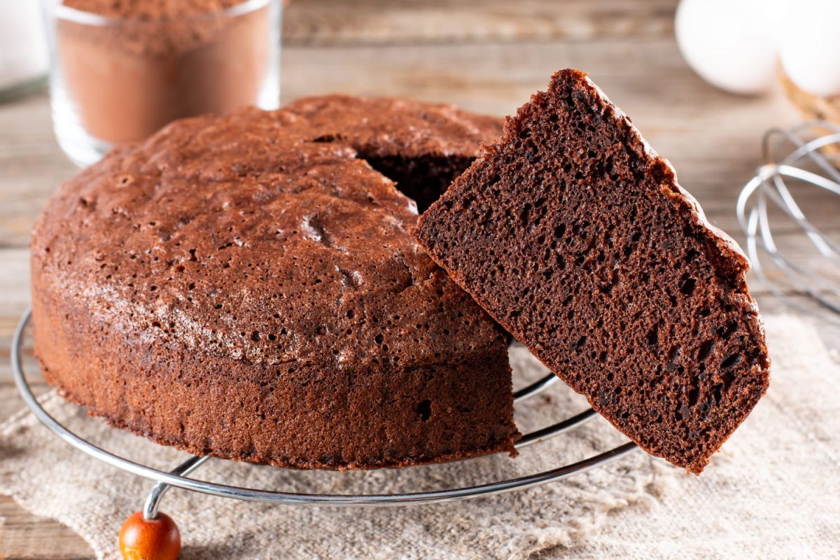 La farine d'avoine, votre nouvel allié pour des gâteaux sans gluten incroyablement moelleux