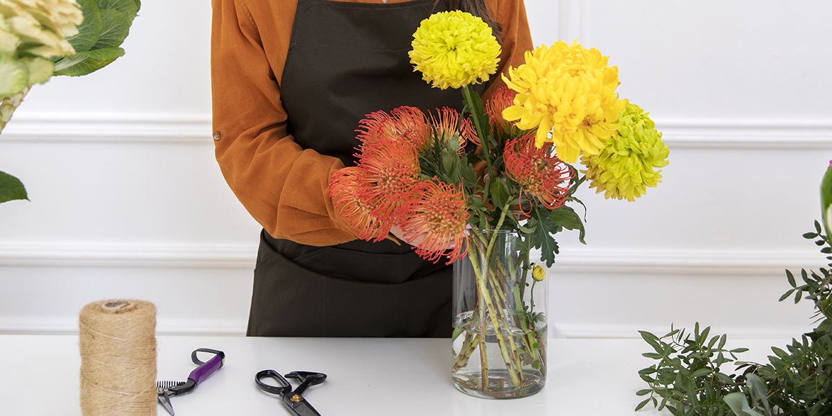 7 astuces incontournables pour garder vos bouquets de fleurs frais et éclatants