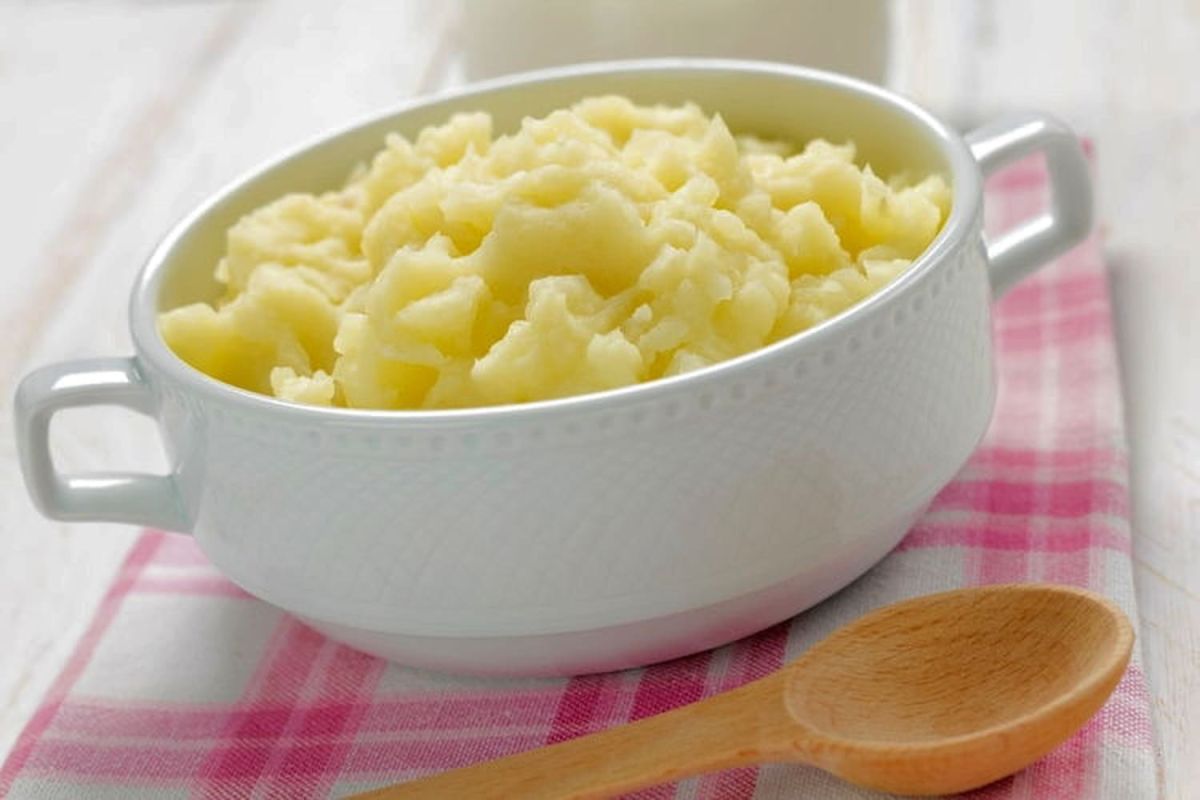 Comment préparer une savoureuse purée de légumes ?