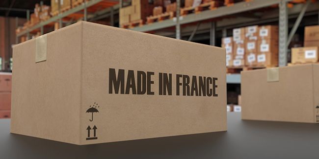 Les secrets des produits labellisés 'Fabriqué en France' : comment les reconnaître ?