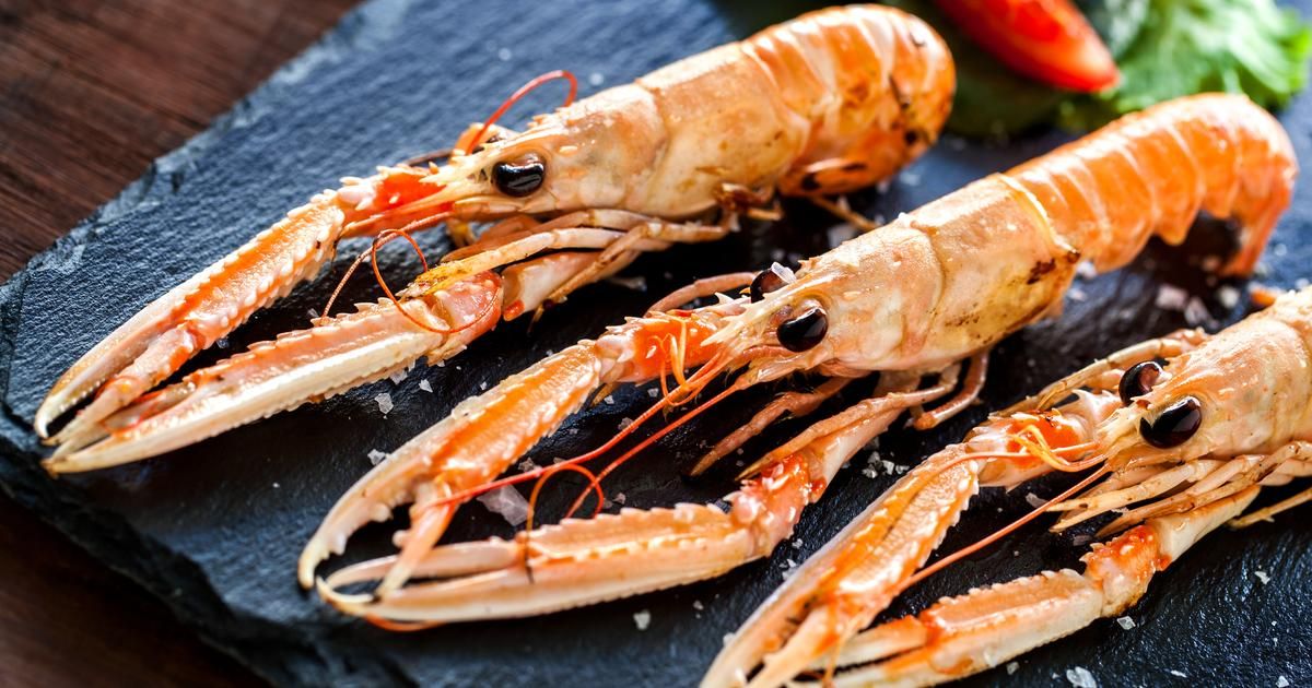 Les secrets de la cuisson parfaite des langoustes et langoustines