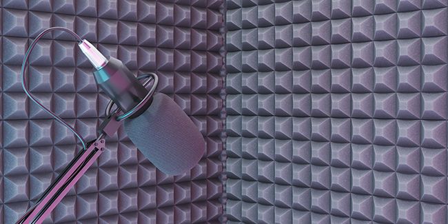 Matériaux pour une isolation phonique efficace : ce qu'il faut savoir