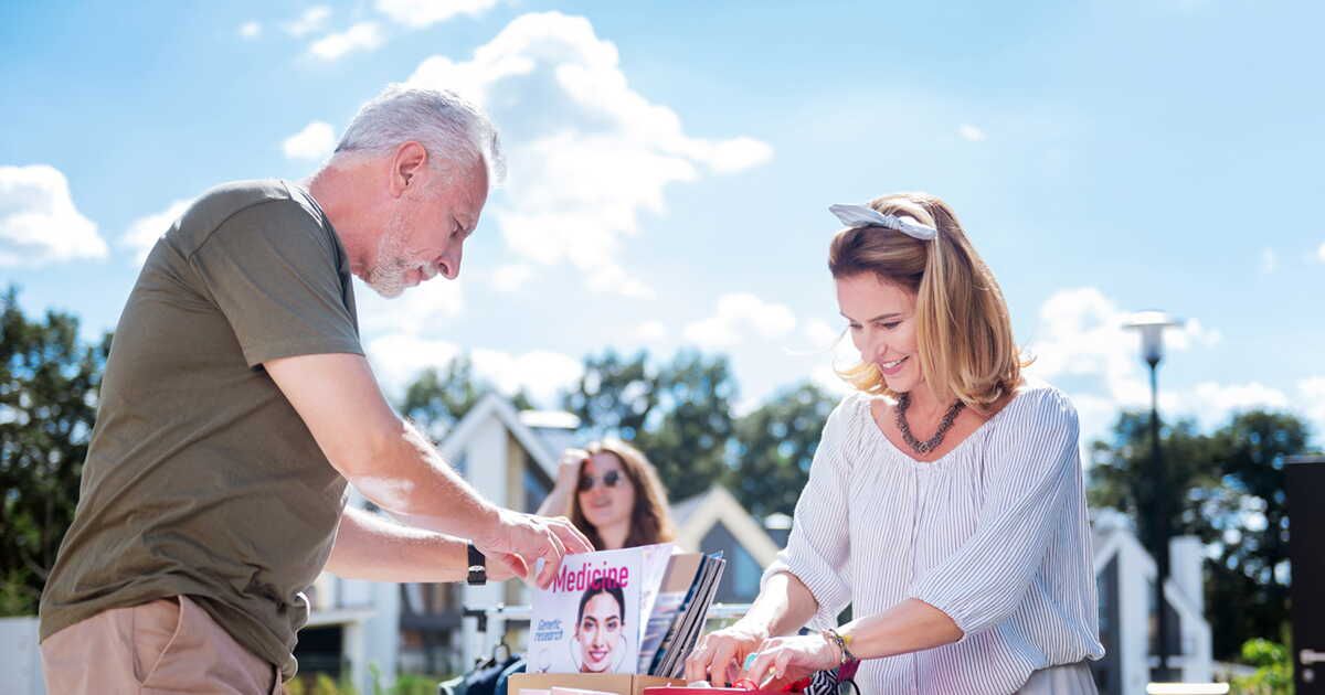 L'art de chiner : astuces pour dénicher les meilleures affaires en brocante