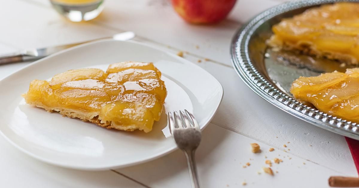 Des erreurs en cuisine qui ont changé le monde gastronomique