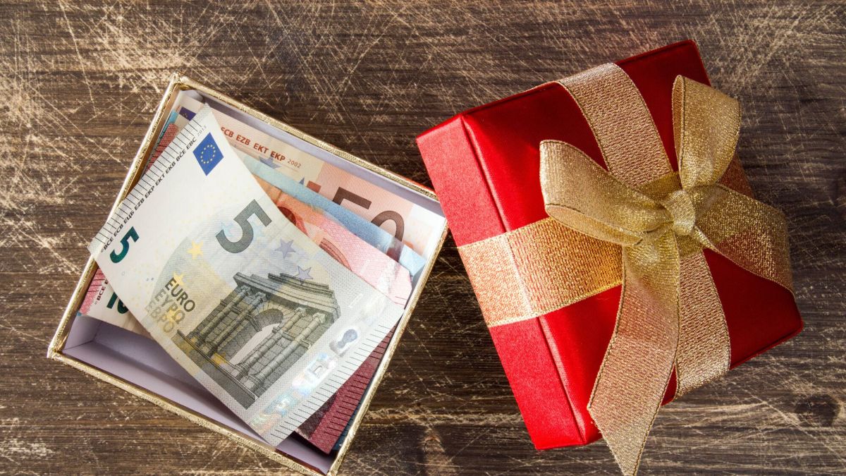 Étrennes : comment faire plaisir sans se ruiner ?