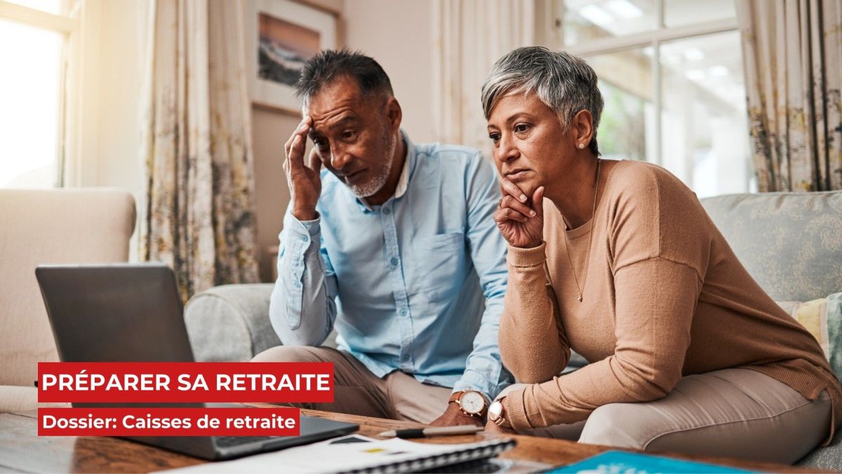 Qu'est-ce que l'Agirc-Arrco et quel est son rôle?