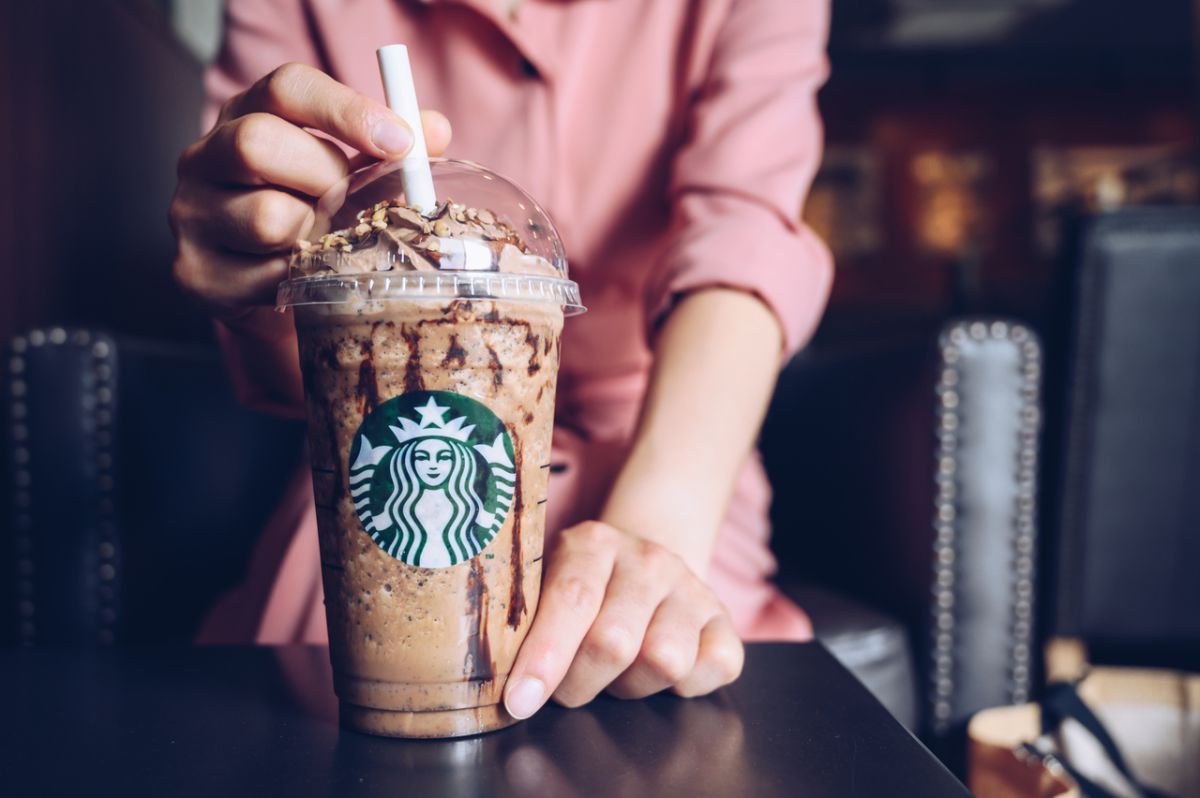 Les boissons Starbucks à éviter : l'avis d'une diététicienne