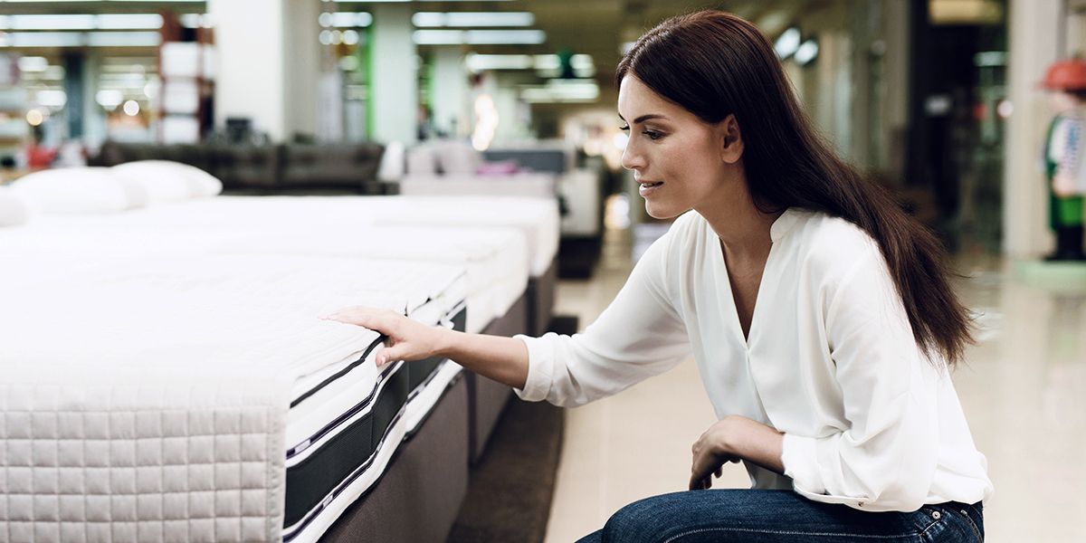 les signaux d'alarme : quand changer de matelas ?