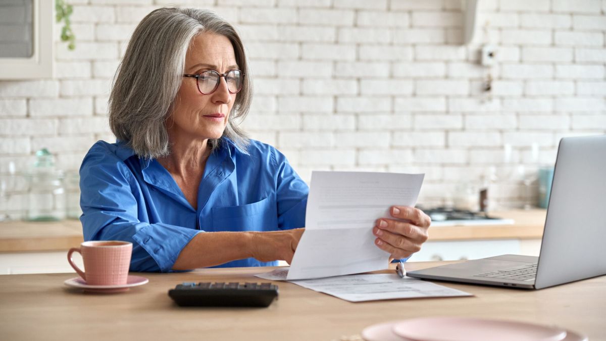 Une hausse de 13 millions de retraites pour novembre