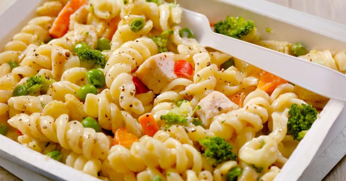 Les plats préparés bio : un choix vraiment meilleur ?