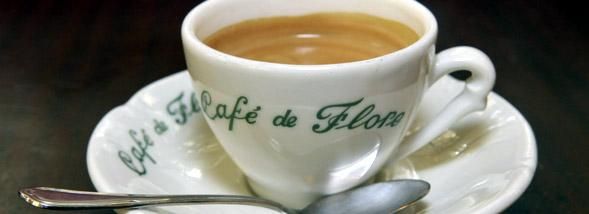 Le Café de Flore : une Institution au Goût de Paris