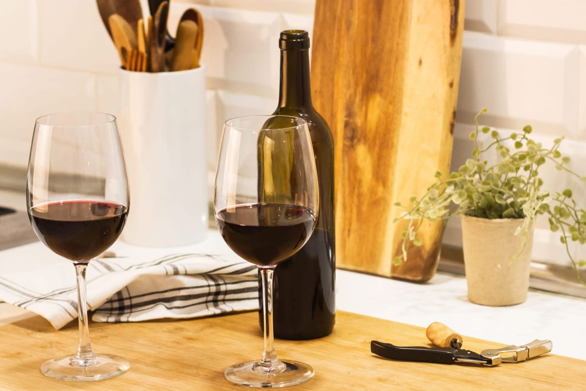 Démystifier la conservation du vin ouvert