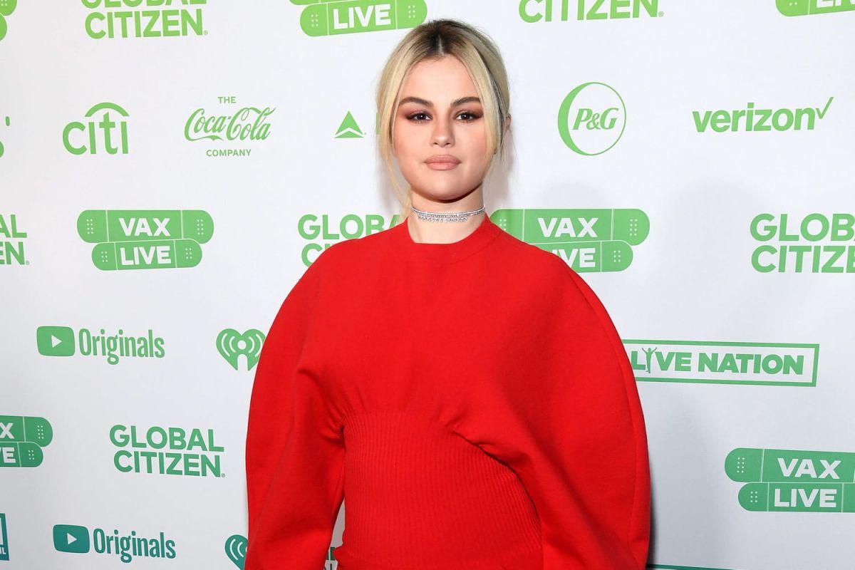 le péché mignon surprenant de selena gomez à découvrir