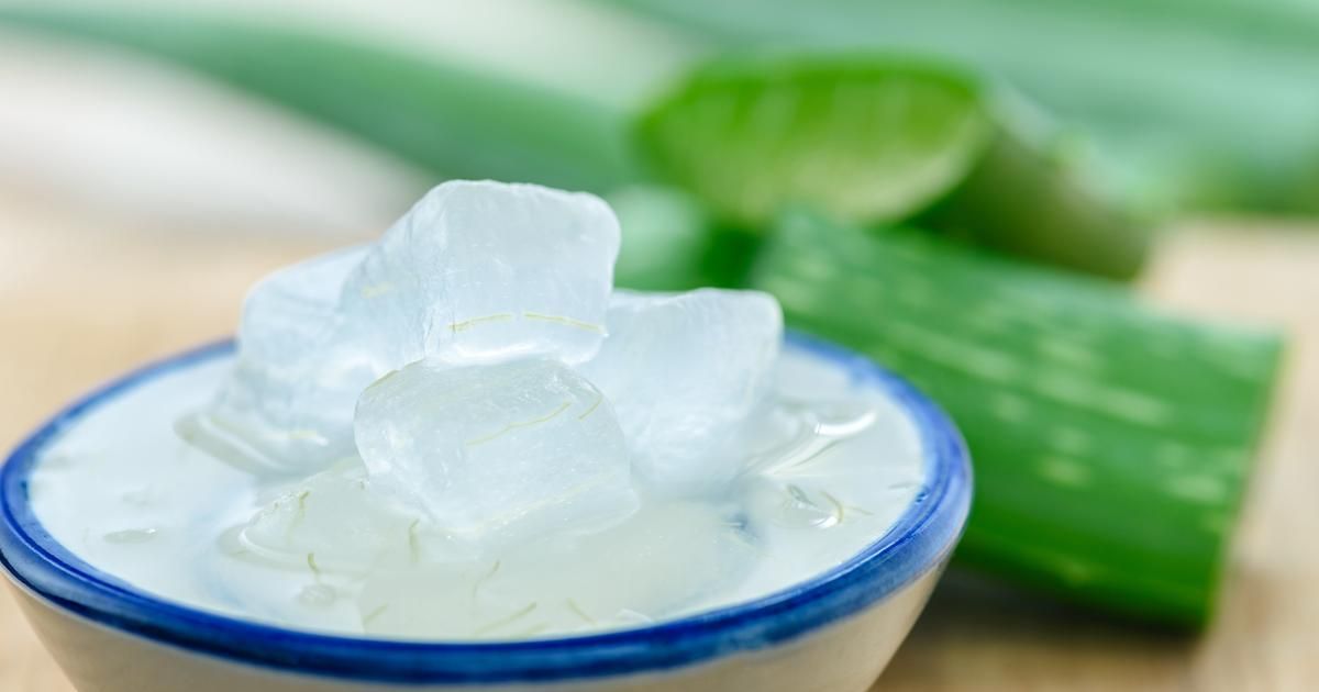 Découvrez comment préparer du gel d'aloe vera maison et ses bienfaits
