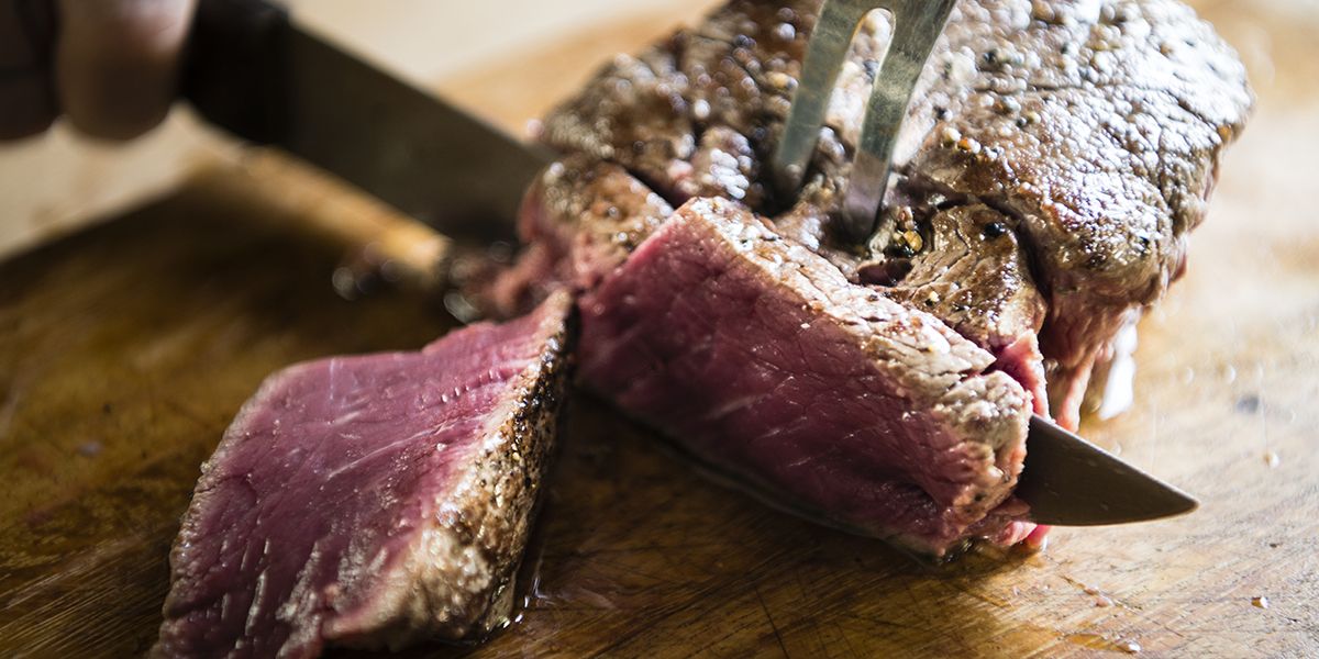 la viande, un allié nécessaire pour les seniors ?