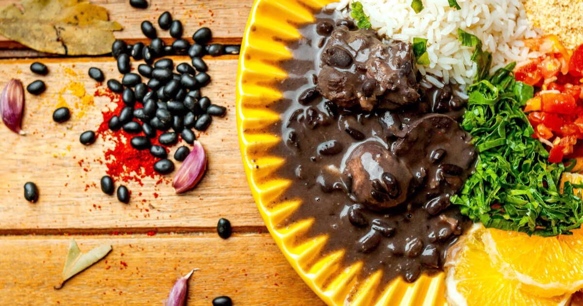 Guide ultime pour préparer et cuisiner des haricots noirs