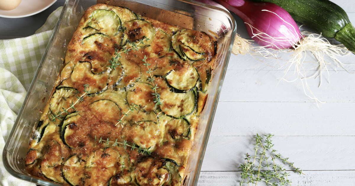 Dégustez une omelette au four : simple, savoureux et rapide