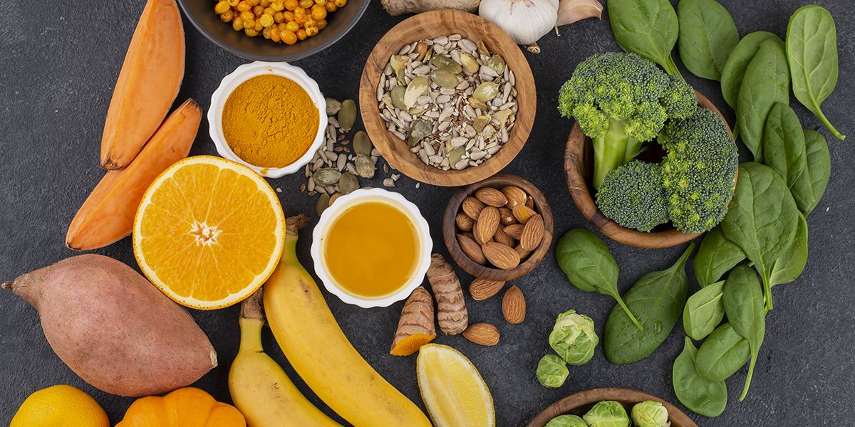 8 super aliments pour combattre la fatigue hivernale